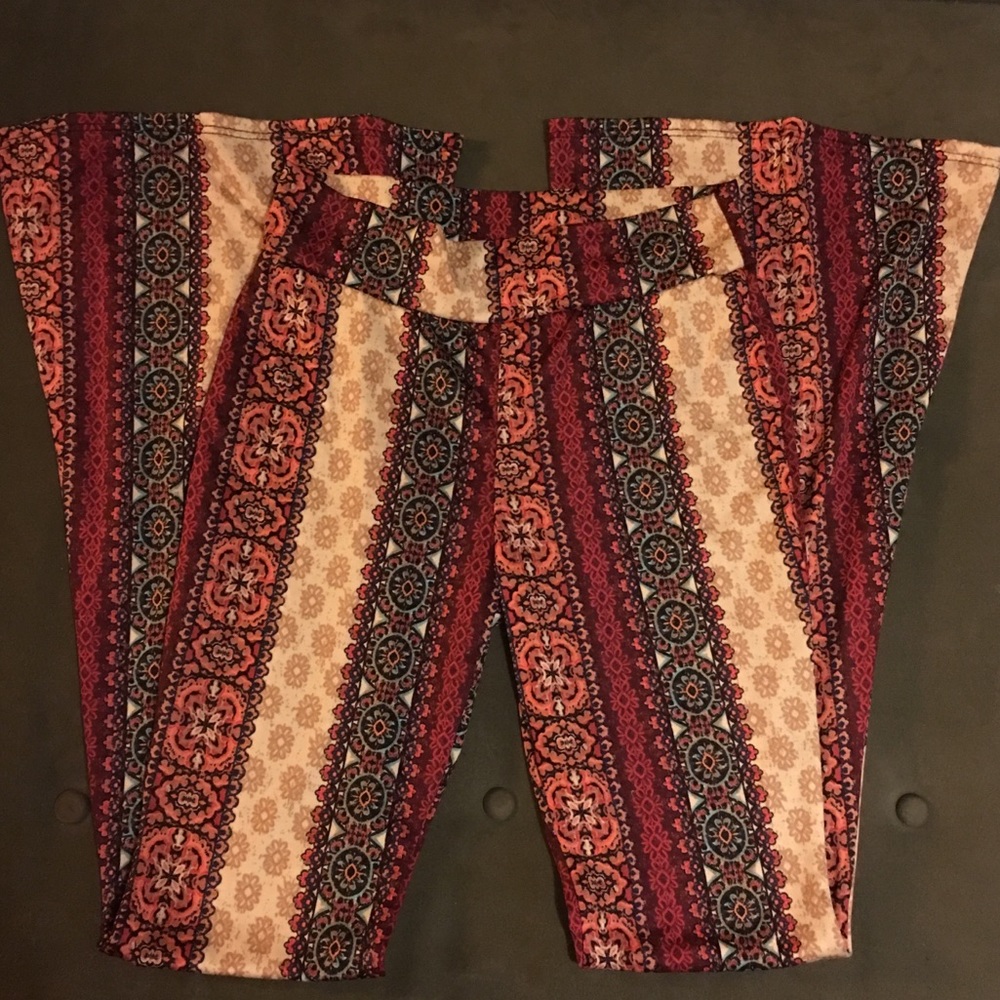No Name - Boho Leggings (S)